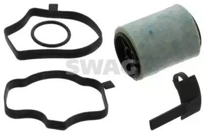 20 94 5183 SWAG Маслосъемный щиток, вентиляция картера 20 94 5183 SWAG Маслосъемный щиток, вентиляция картера